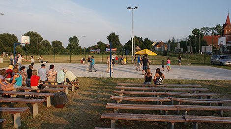 Letni Piknik